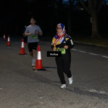 Runner Photo 5702615