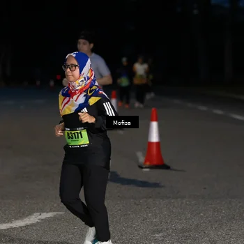 Runner Photo 5702616