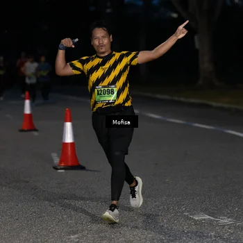 Runner Photo 5702618