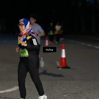 Runner Photo 5702620