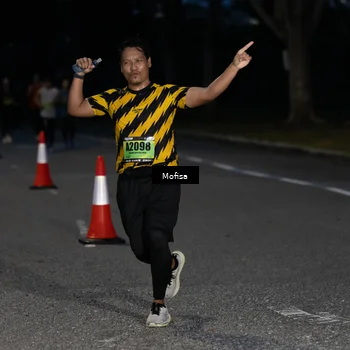 Runner Photo 5702621