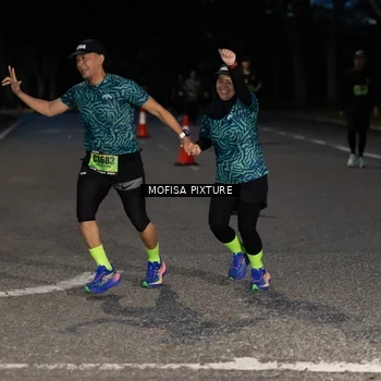 Runner Photo 5702624