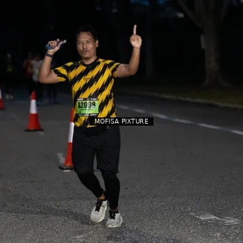 Runner Photo 5702625