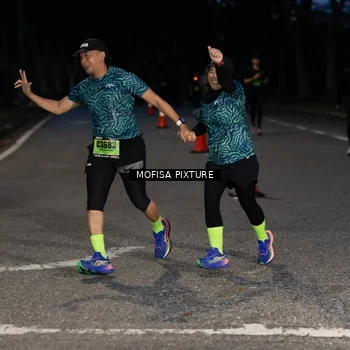 Runner Photo 5702626