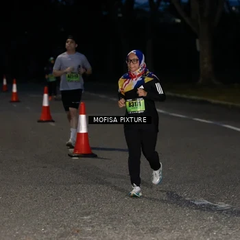 Runner Photo 5702627