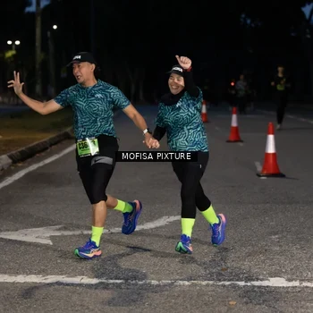Runner Photo 5702629