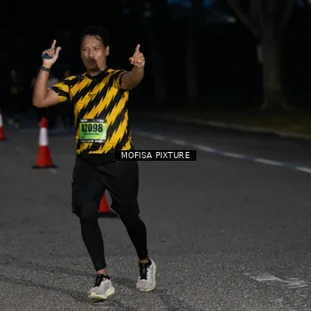 Runner Photo 5702630