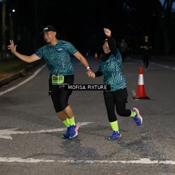 Runner Photo 5702631