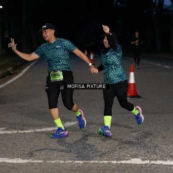 Runner Photo 5702632