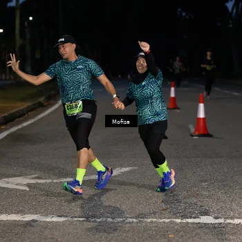 Runner Photo 5702633