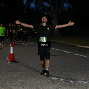 Runner Photo 5702634