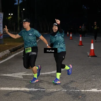 Runner Photo 5702635