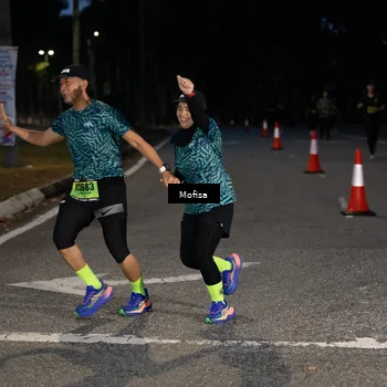 Runner Photo 5702636