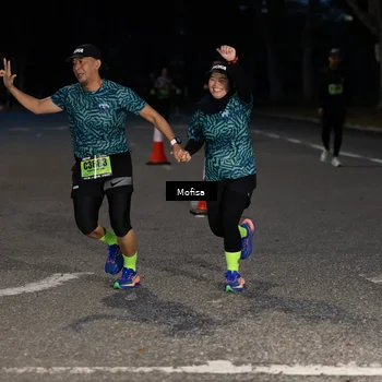 Runner Photo 5702638