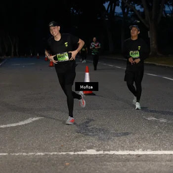 Runner Photo 5702639
