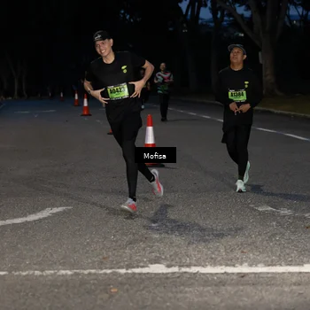 Runner Photo 5702640