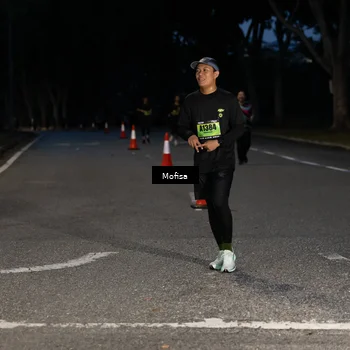 Runner Photo 5702641