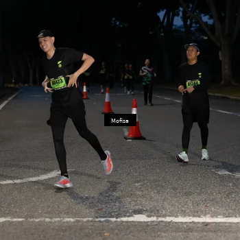 Runner Photo 5702642