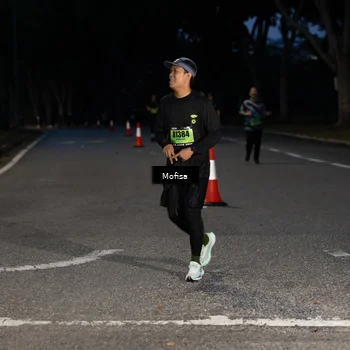Runner Photo 5702643