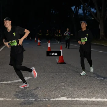 Runner Photo 5702644