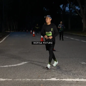 Runner Photo 5702645