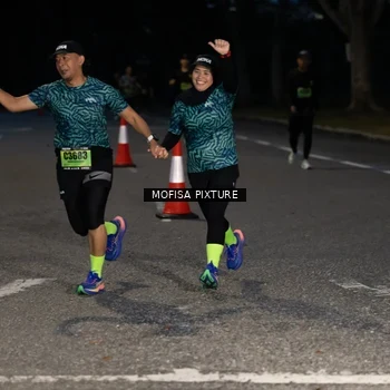 Runner Photo 5702646