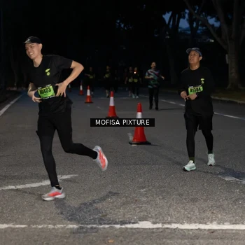 Runner Photo 5702647