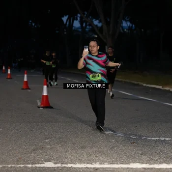 Runner Photo 5702649