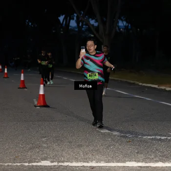 Runner Photo 5702652