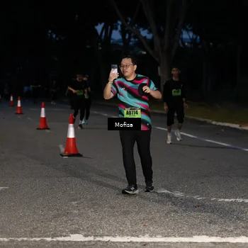 Runner Photo 5702654