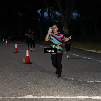 Runner Photo 5702655