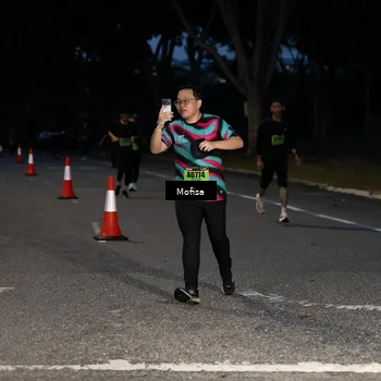 Runner Photo 5702656