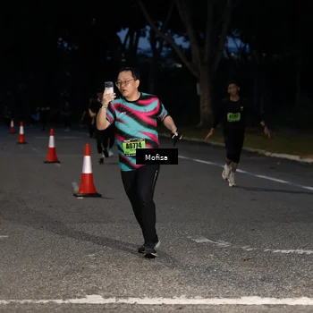 Runner Photo 5702657