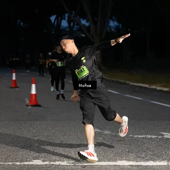 Runner Photo 5702658