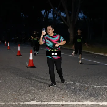 Runner Photo 5702660