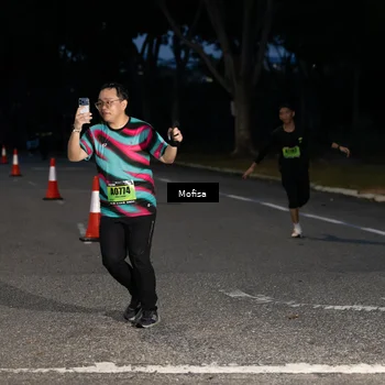 Runner Photo 5702661