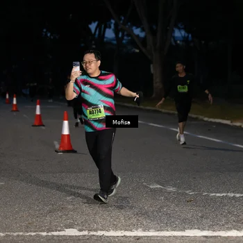 Runner Photo 5702662