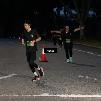 Runner Photo 5702664