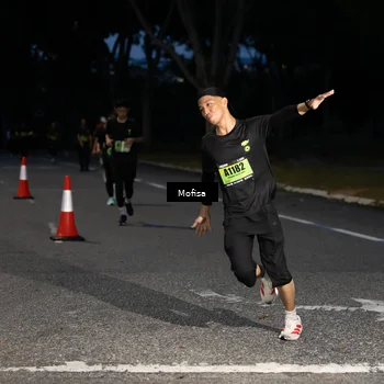 Runner Photo 5702666