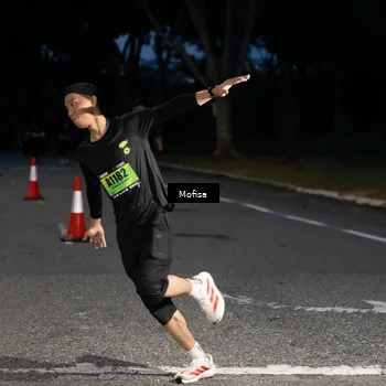 Runner Photo 5702668