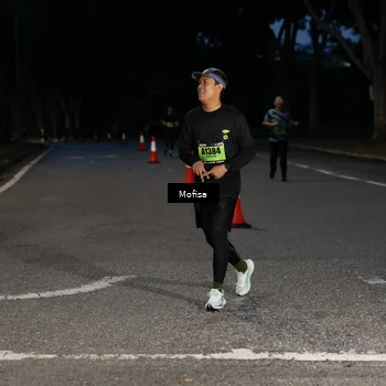 Runner Photo 5702670