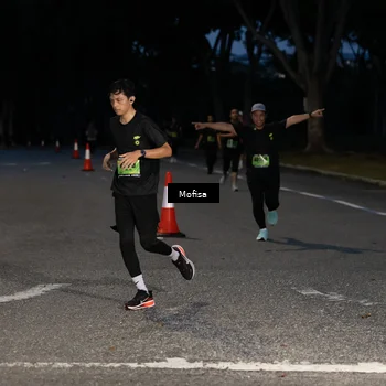 Runner Photo 5702672