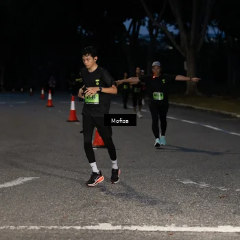 Runner Photo 5702673