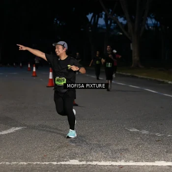 Runner Photo 5702679