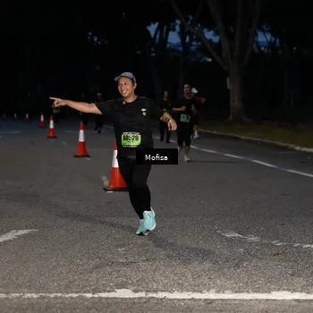 Runner Photo 5702701