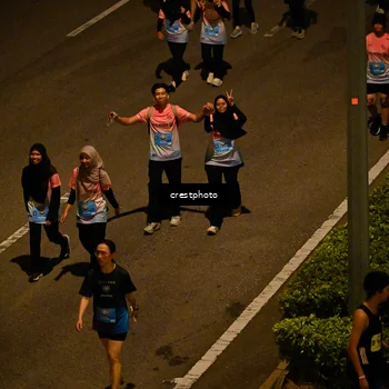 Runner Photo 5703532