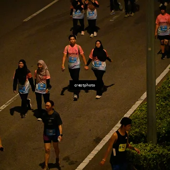 Runner Photo 5703533