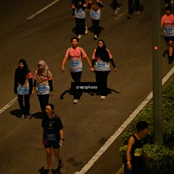 Runner Photo 5703534
