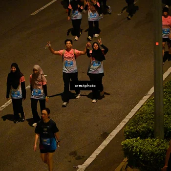 Runner Photo 5703539