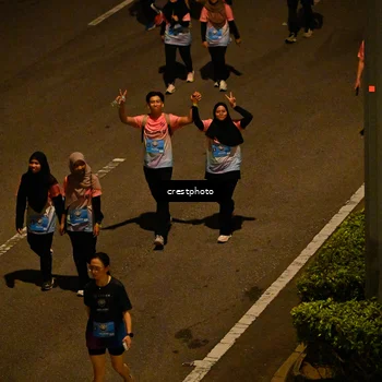 Runner Photo 5703540